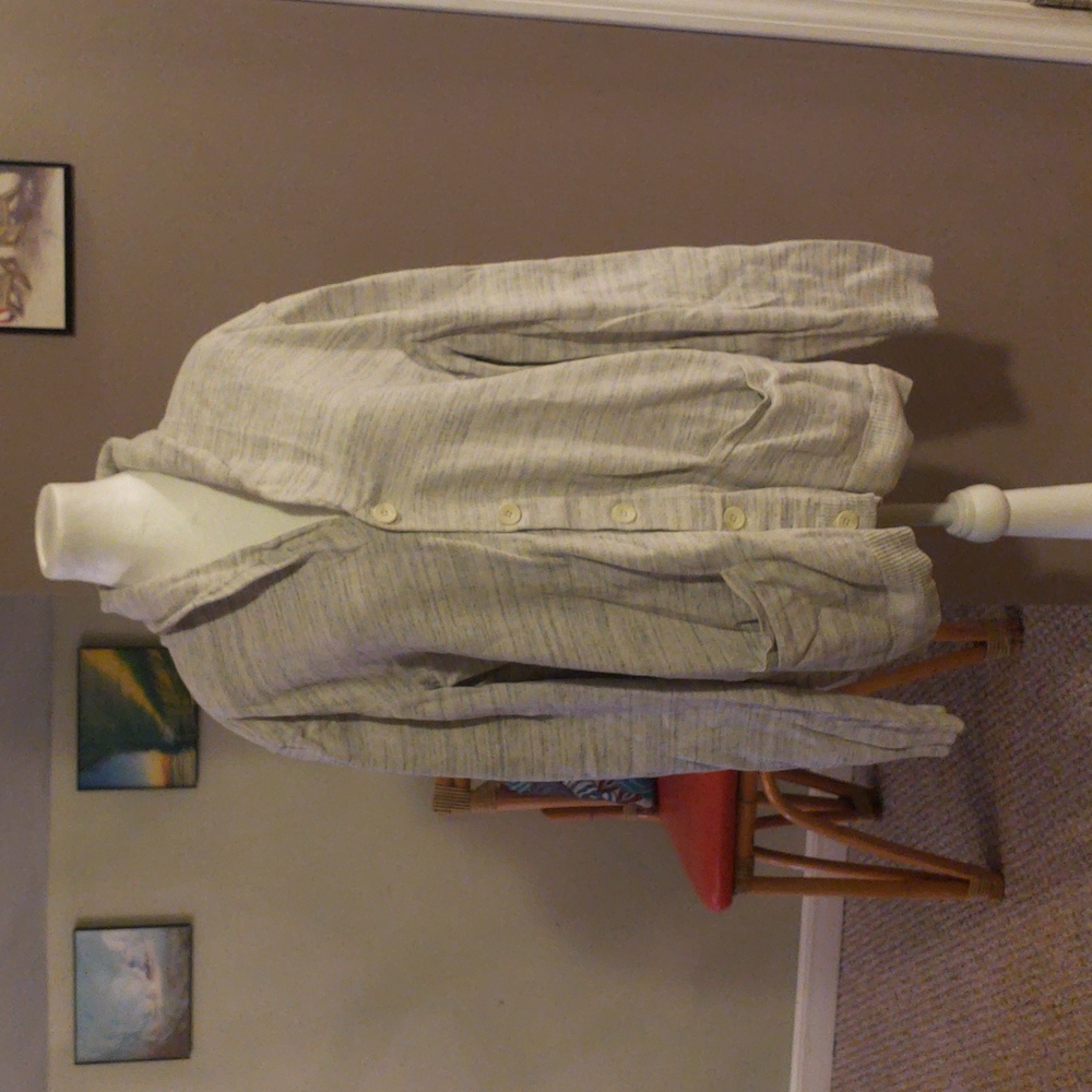 Goodthreads mens cardigan
